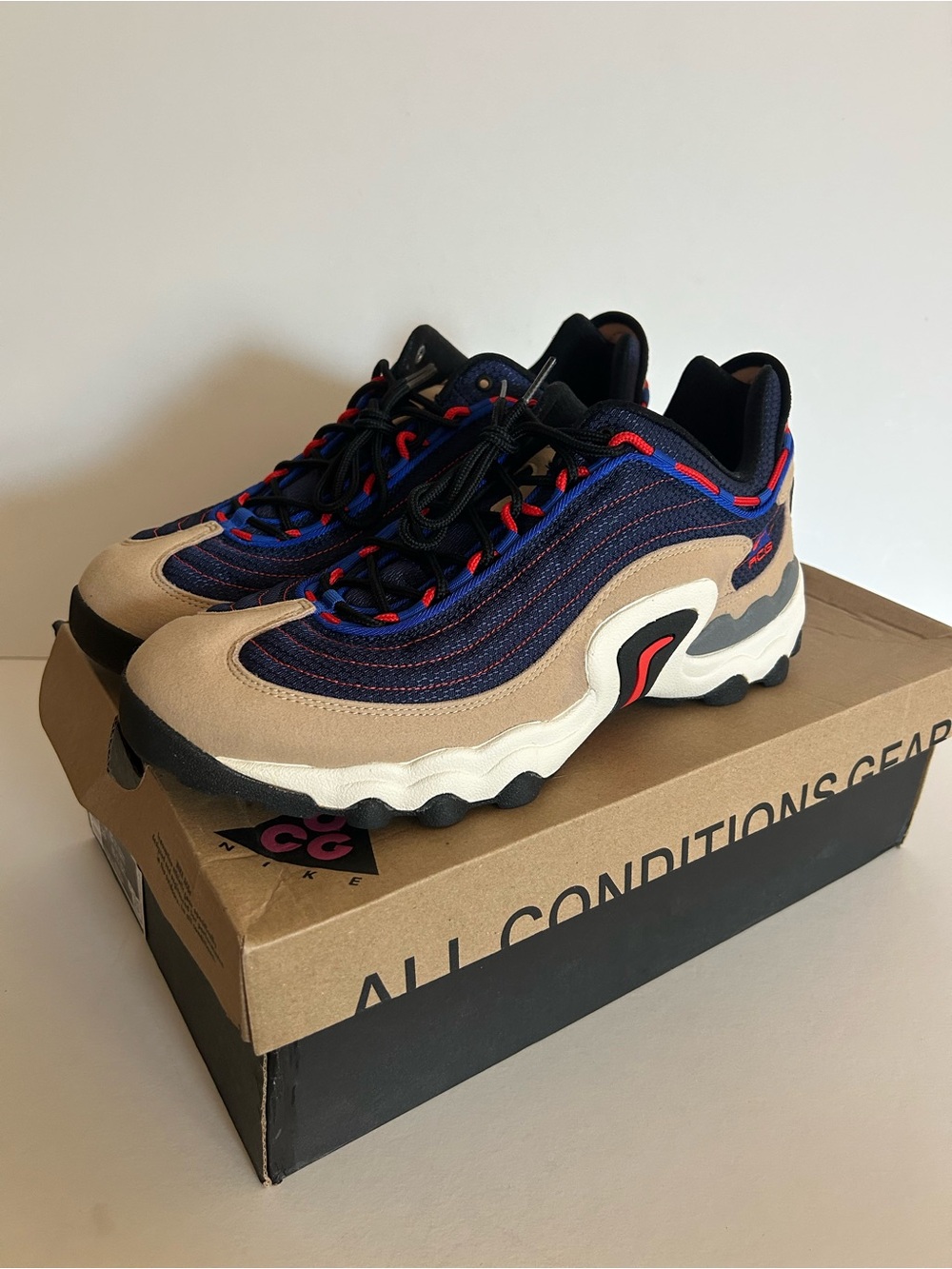 Nike Air ACG Skarn